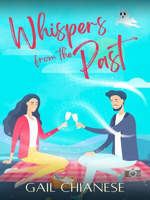cover image of Whispers from the Past
